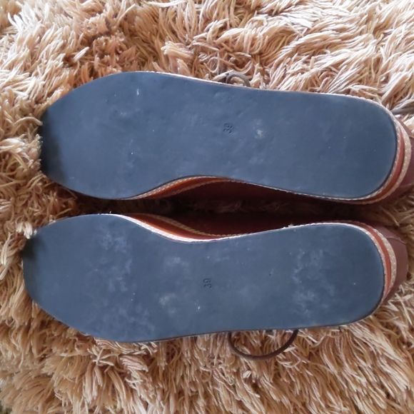 COPY - Jeffrey Campbell Havana Last loafers - Picture 4 of 9